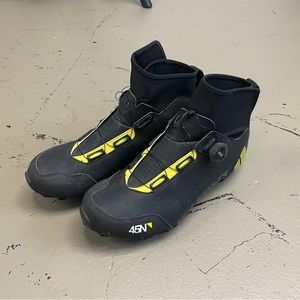 45NRTH Ragnarök Boot size 43EURO